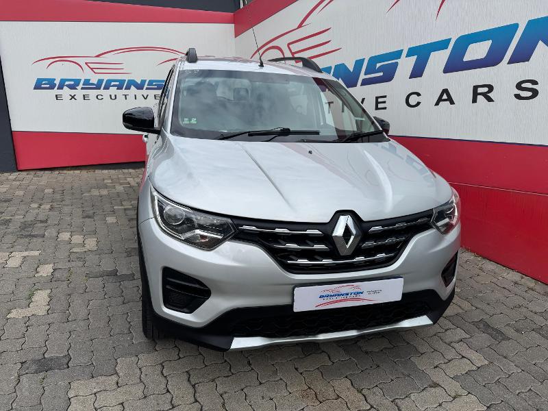 Renault | Triber my21.5