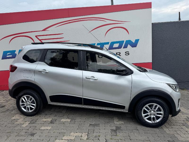 Renault | Triber my21.5