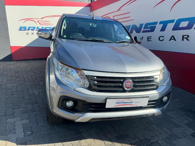 Fiat | Fullback my18