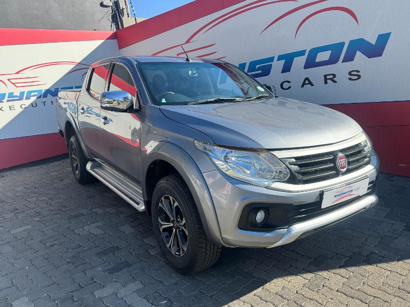 Fiat | Fullback my18