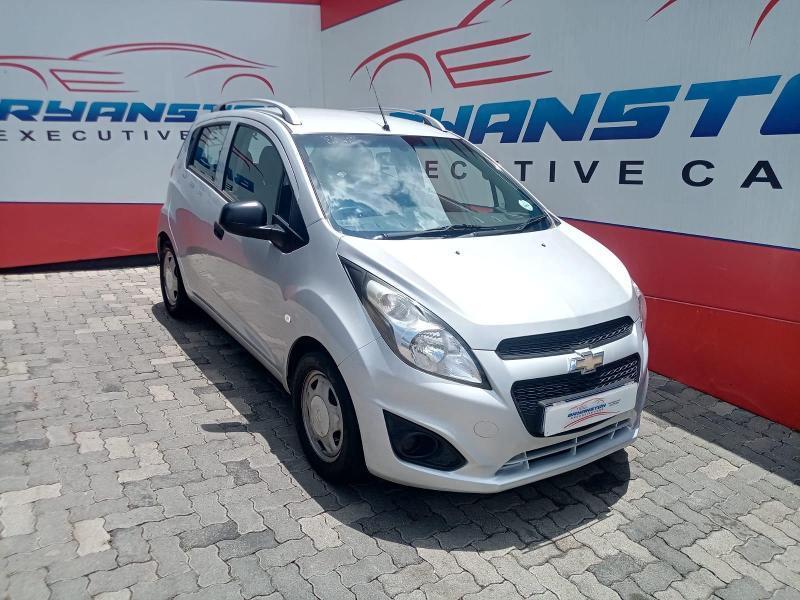 Chevrolet | Spark