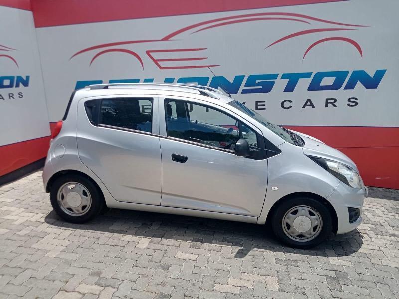 Chevrolet | Spark