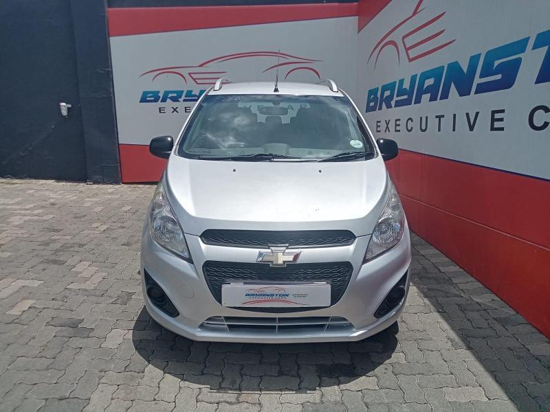 Chevrolet | Spark