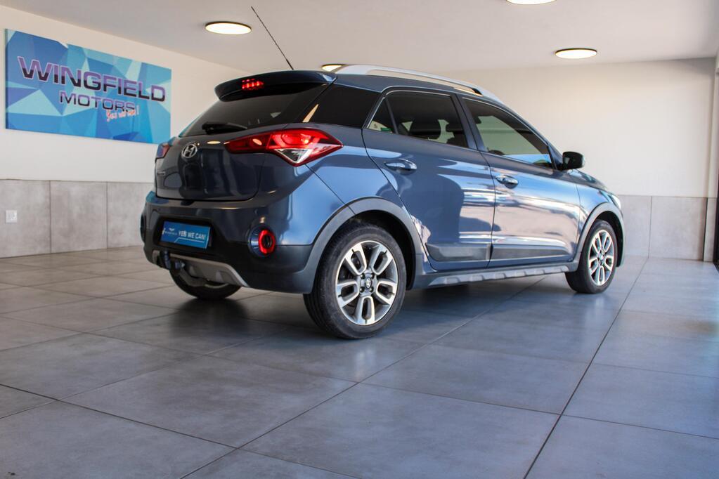 Hyundai | i20