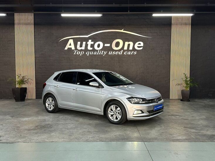 Volkswagen - Polo