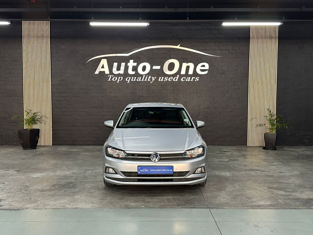Volkswagen | Polo