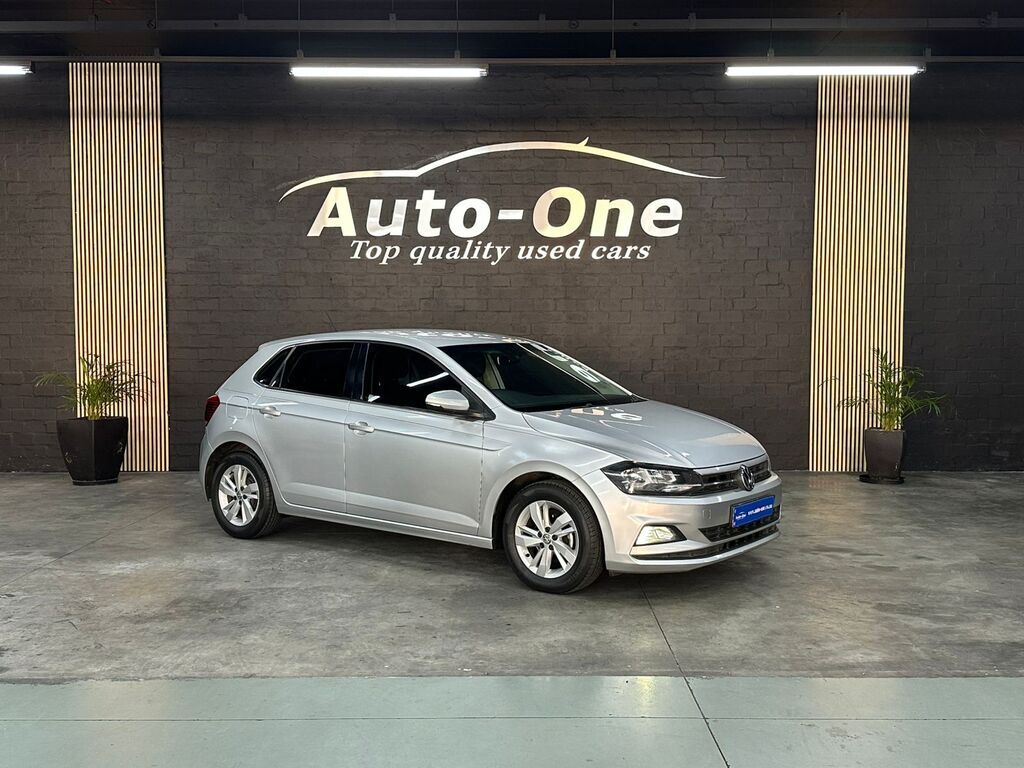 Volkswagen | Polo