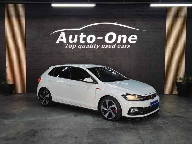 Volkswagen - Polo