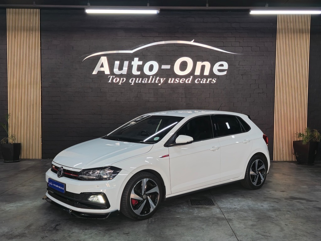 Volkswagen | Polo