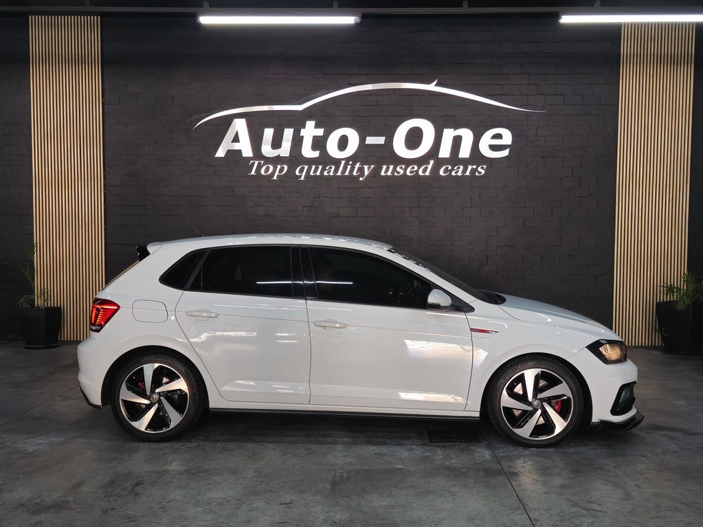 Volkswagen | Polo