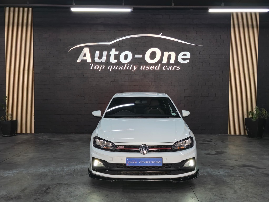 Volkswagen | Polo