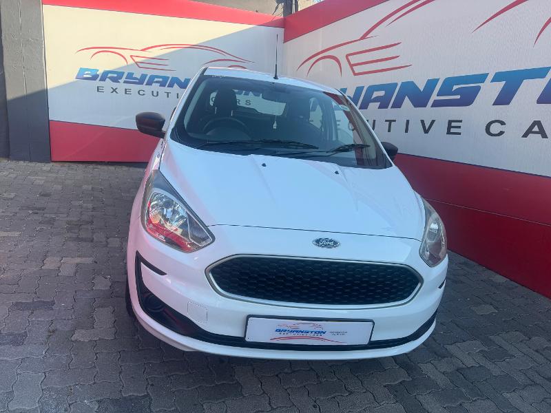 Ford | Figo