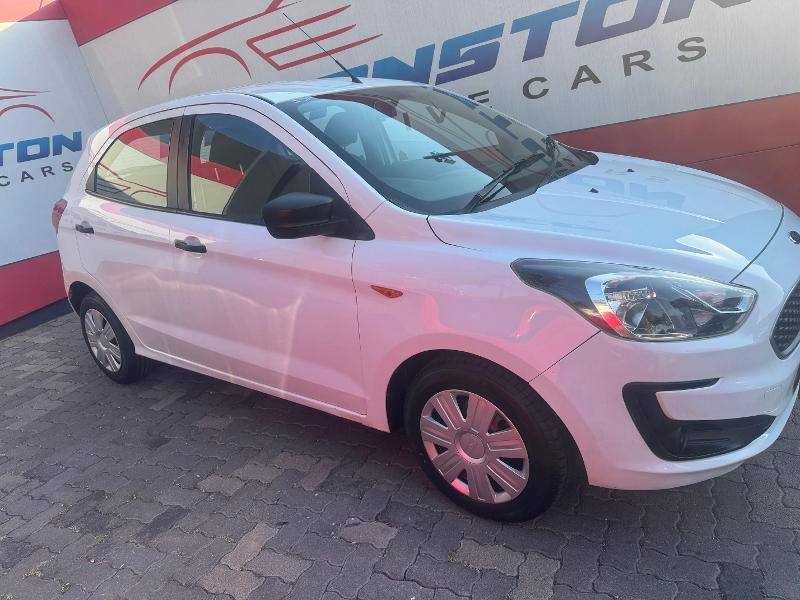 Ford | Figo