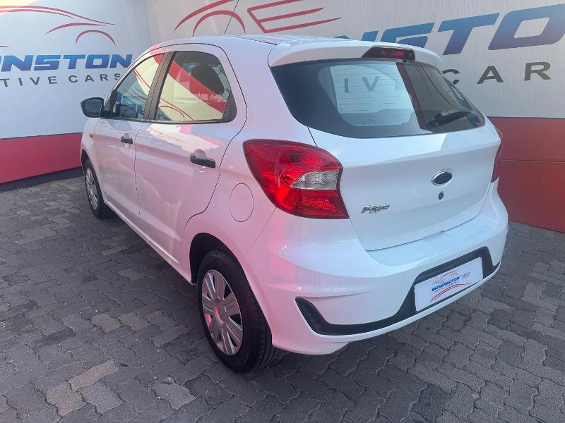Ford | Figo