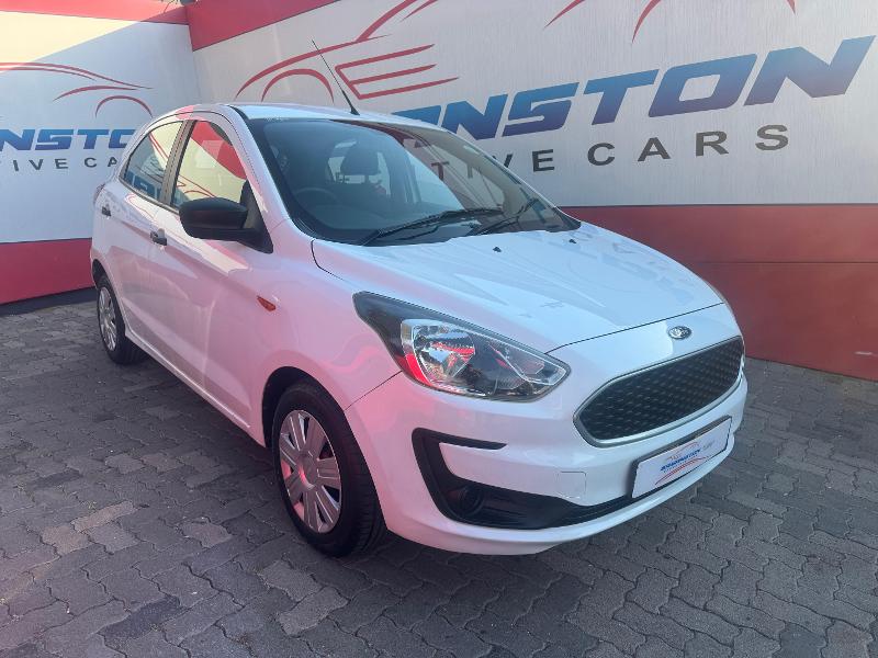 Ford | Figo