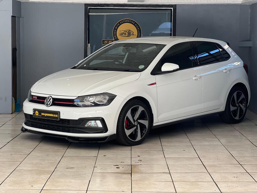 Volkswagen | Polo