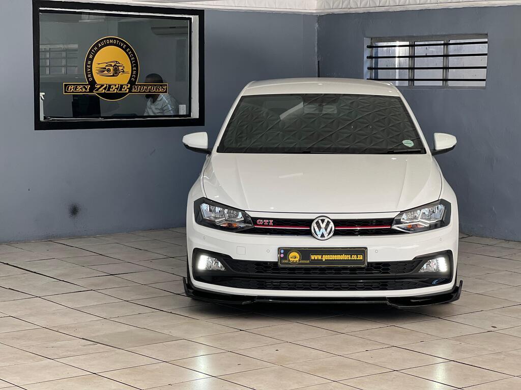 Volkswagen | Polo