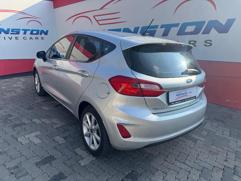 Ford | Fiesta