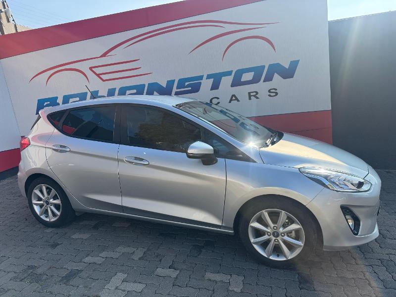 Ford | Fiesta
