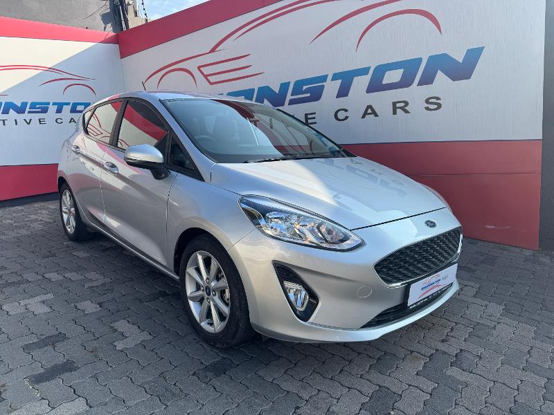 Ford | Fiesta