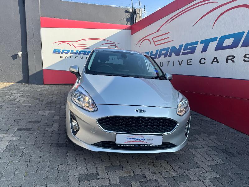 Ford | Fiesta