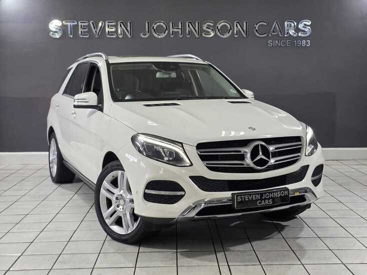 Mercedes-Benz - Gle