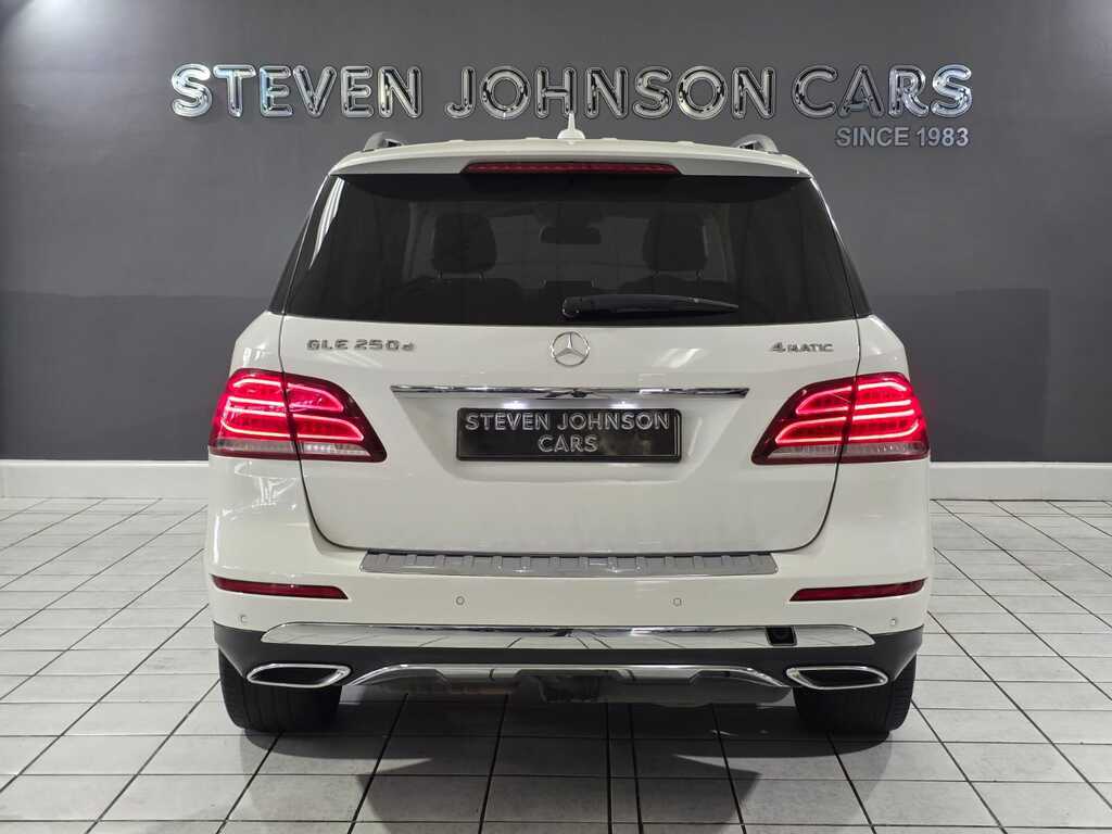Mercedes-Benz | Gle