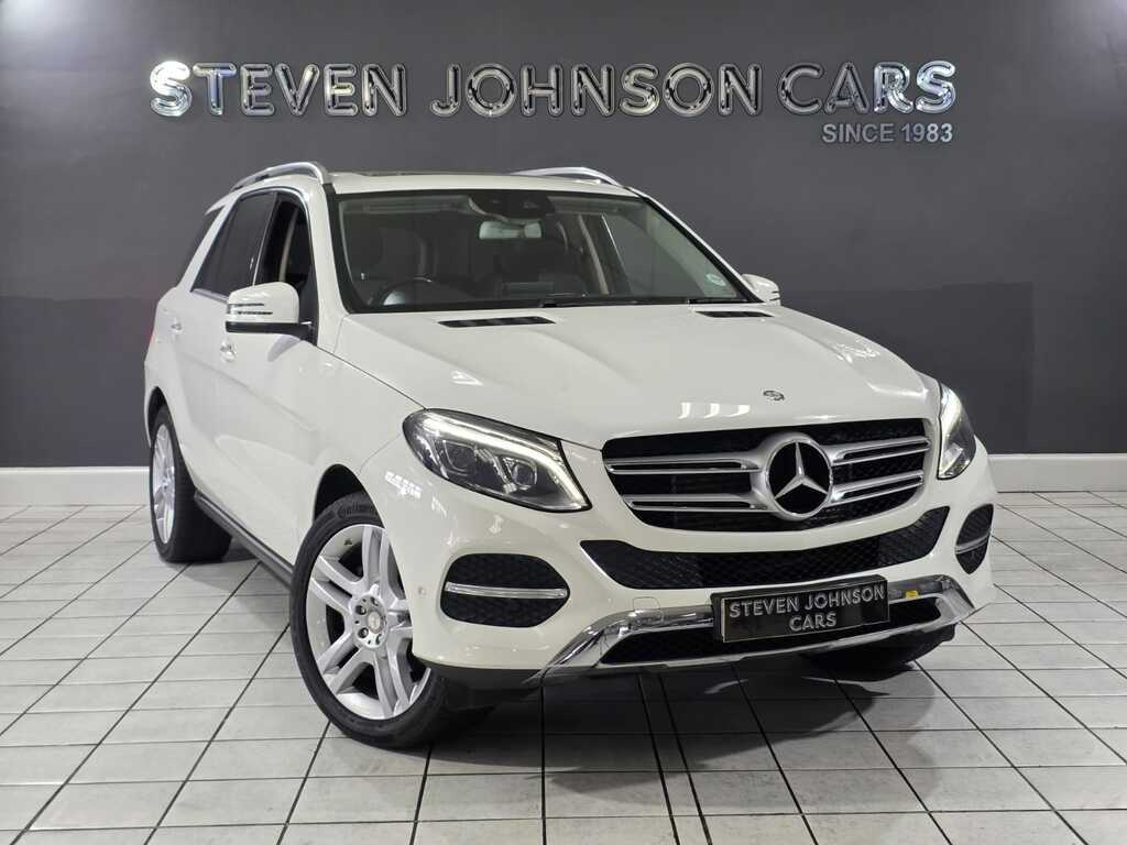 Mercedes-Benz | Gle