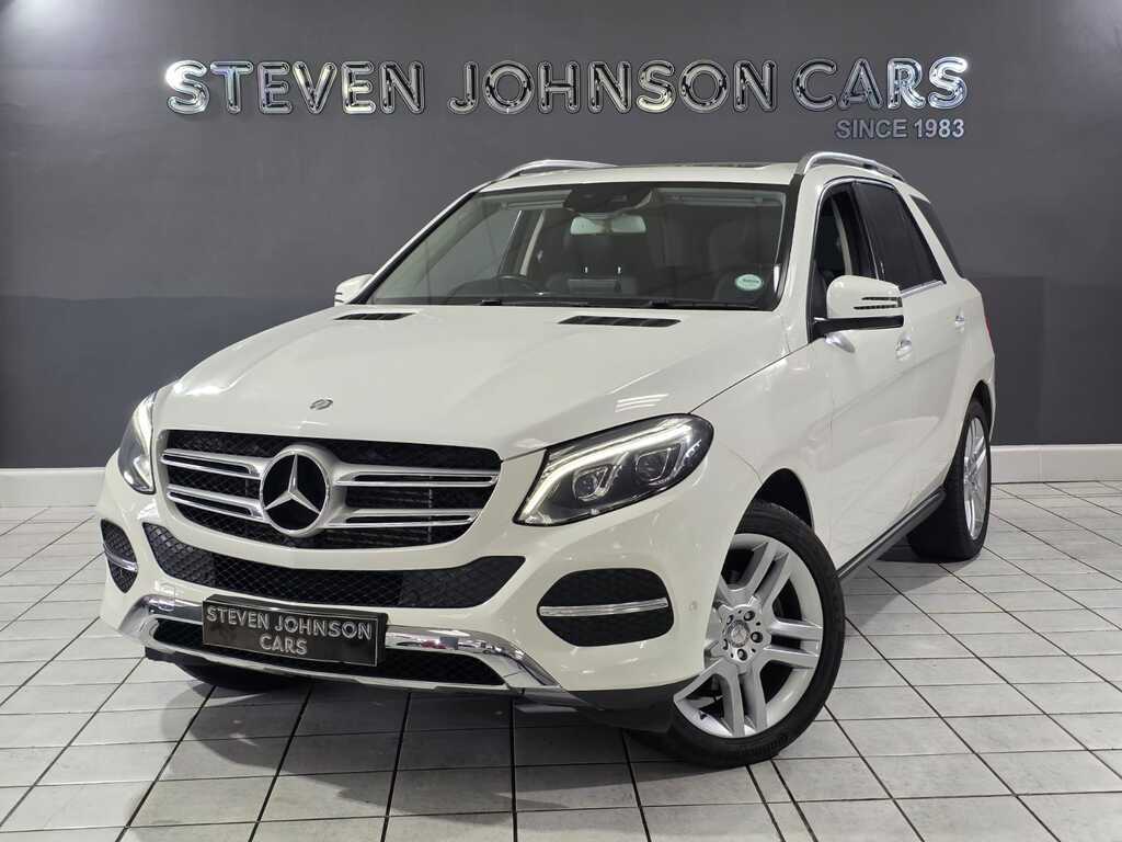 Mercedes-Benz | Gle