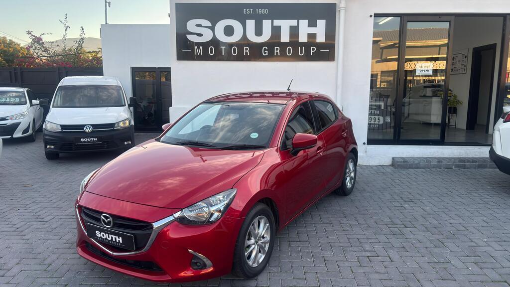 Mazda | Mazda 2