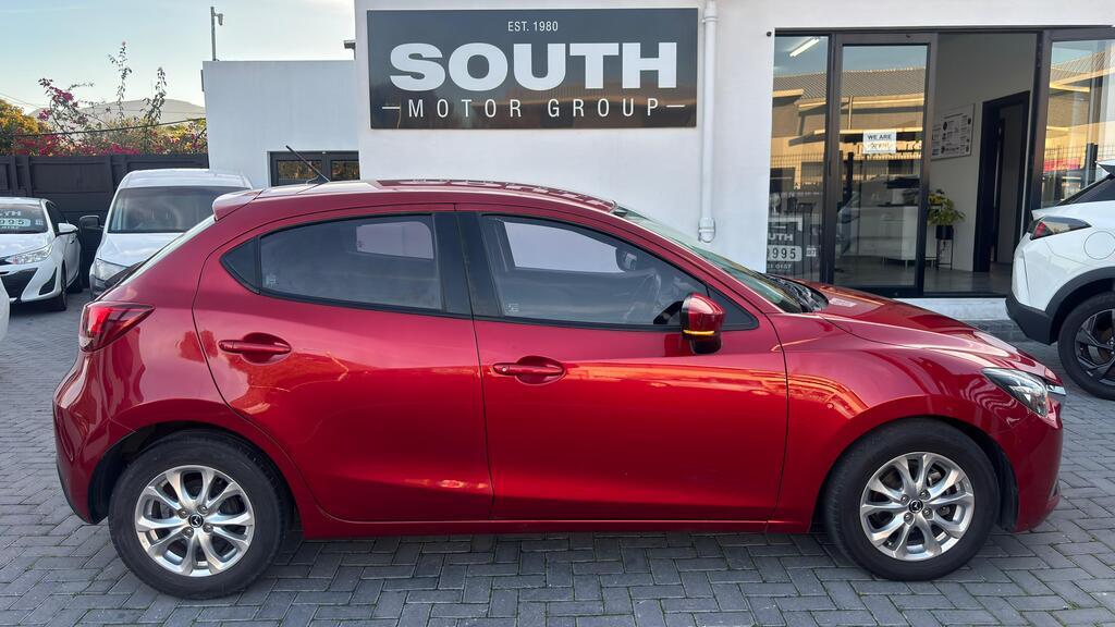 Mazda | Mazda 2