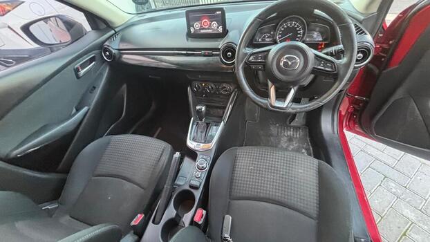 Mazda