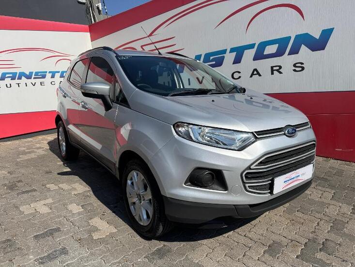 Ford - Ecosport