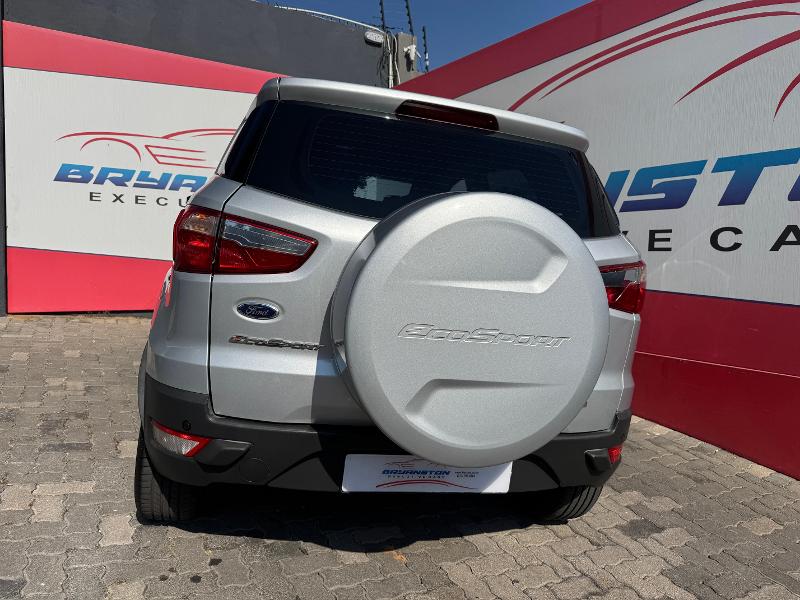 Ford | Ecosport