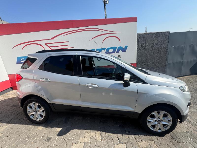 Ford | Ecosport