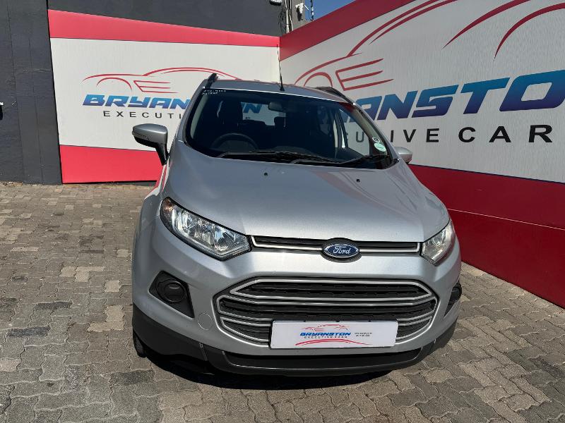 Ford | Ecosport