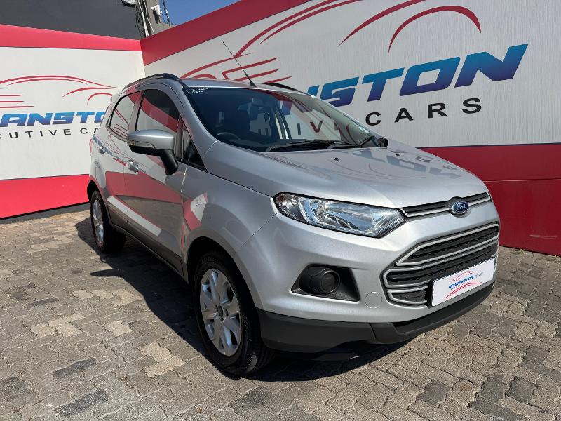 Ford | Ecosport