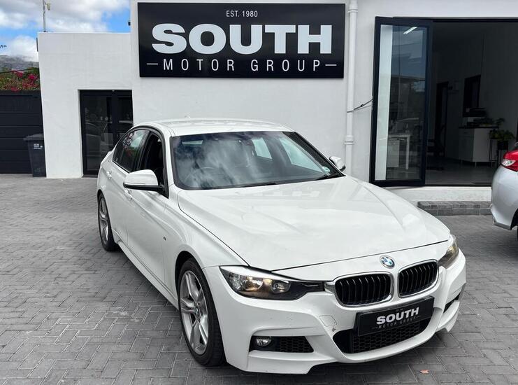 BMW - 3 Series