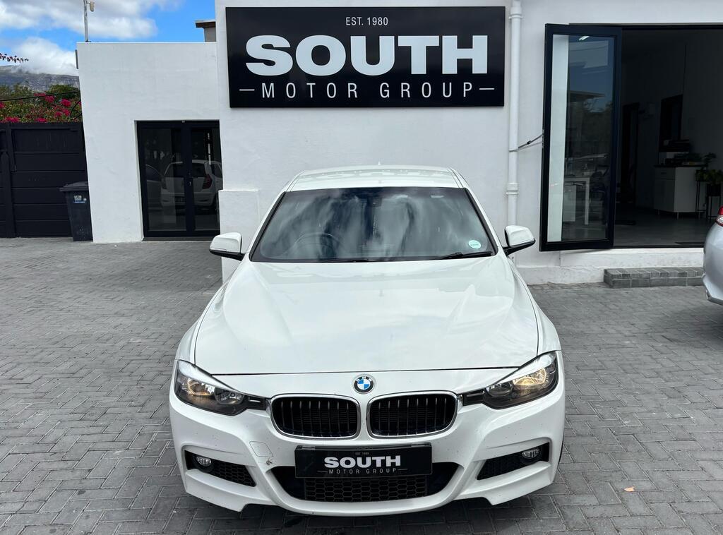 BMW | 3 Series