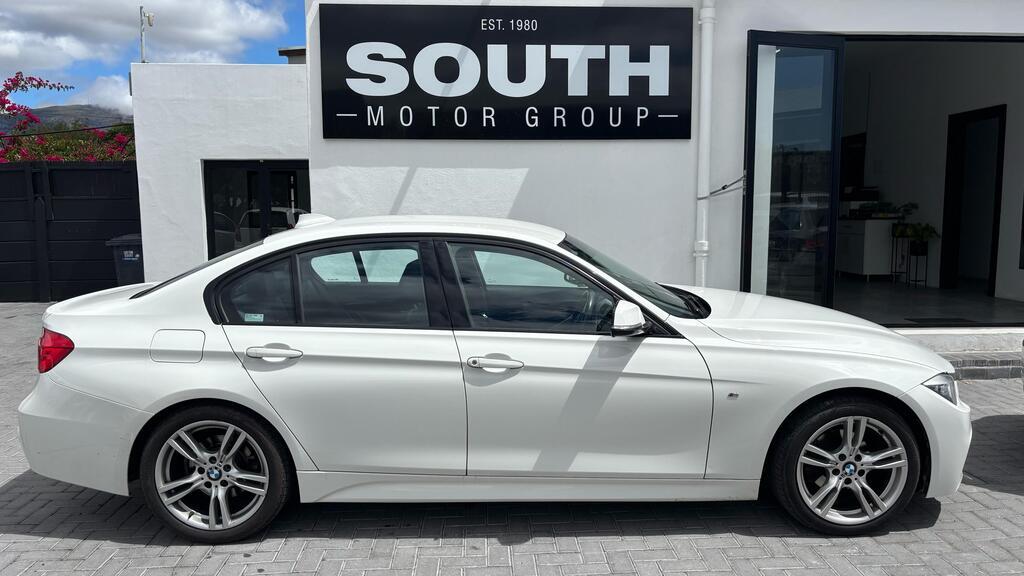 BMW | 3 Series