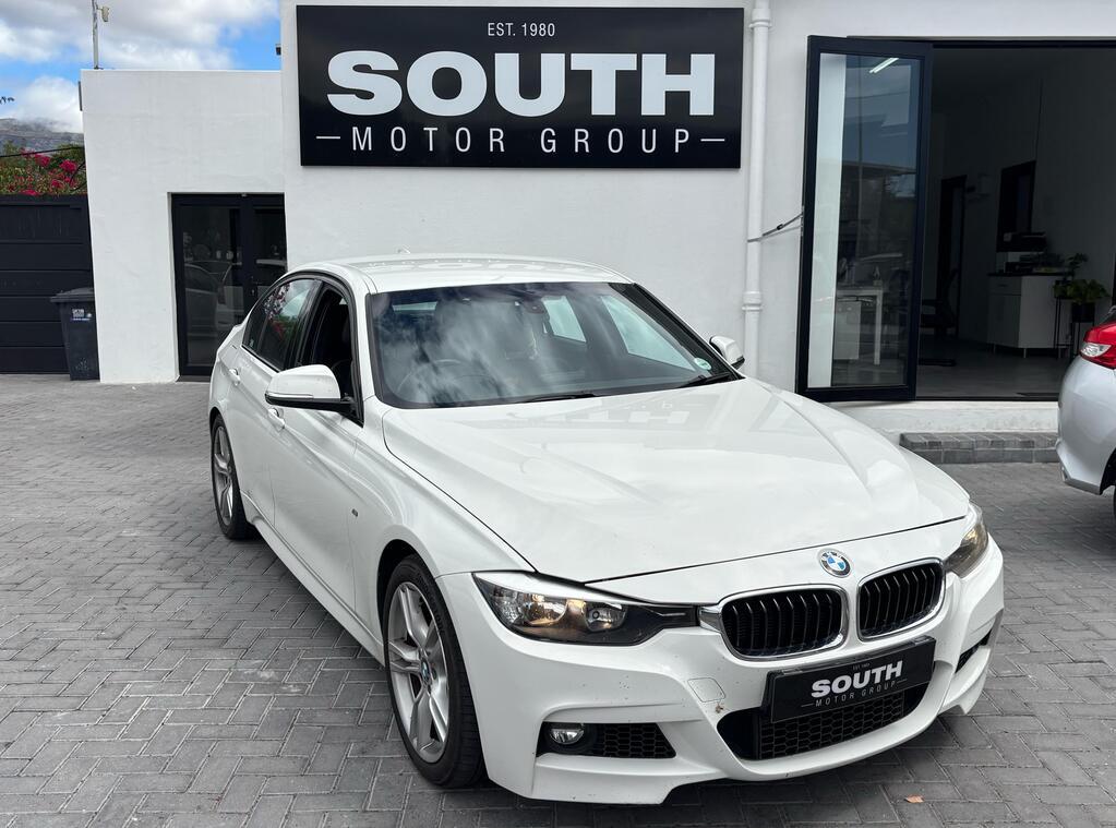 BMW | 3 Series