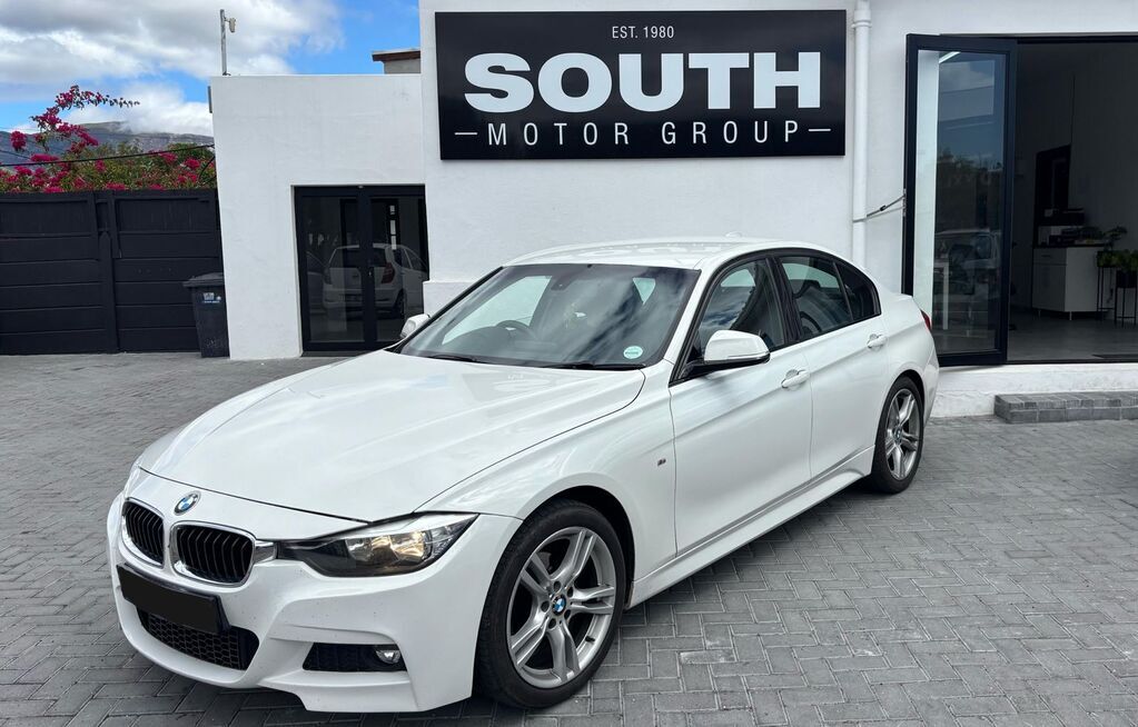 BMW | 3 Series