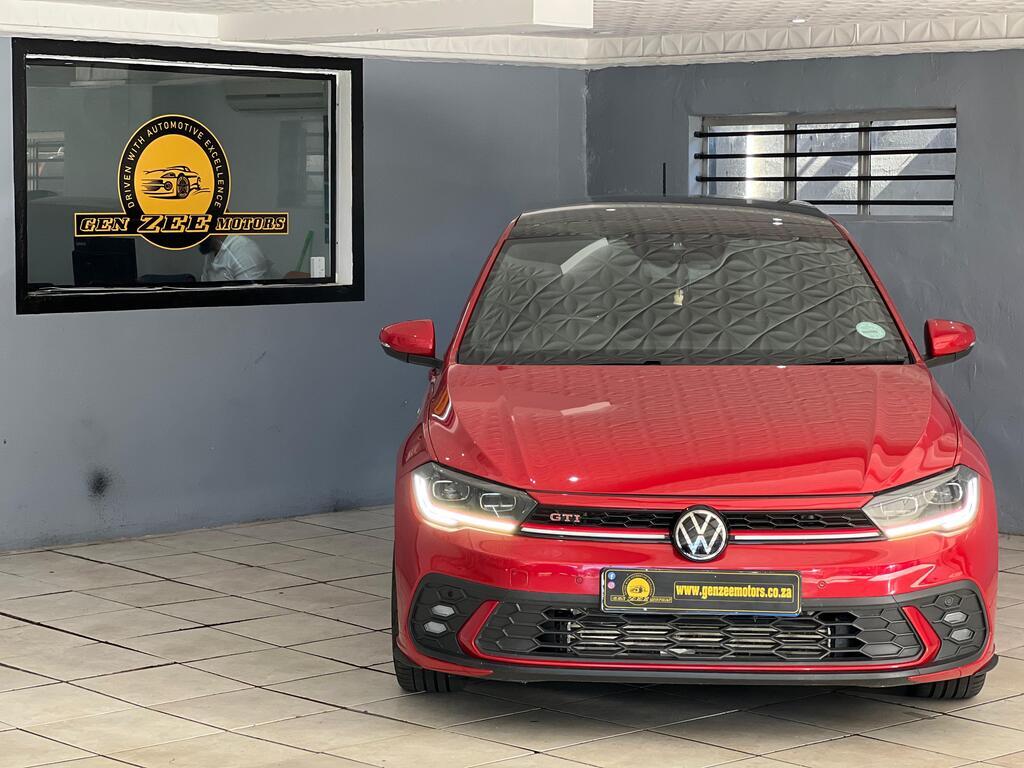 Volkswagen | Polo