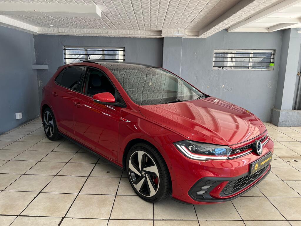 Volkswagen | Polo