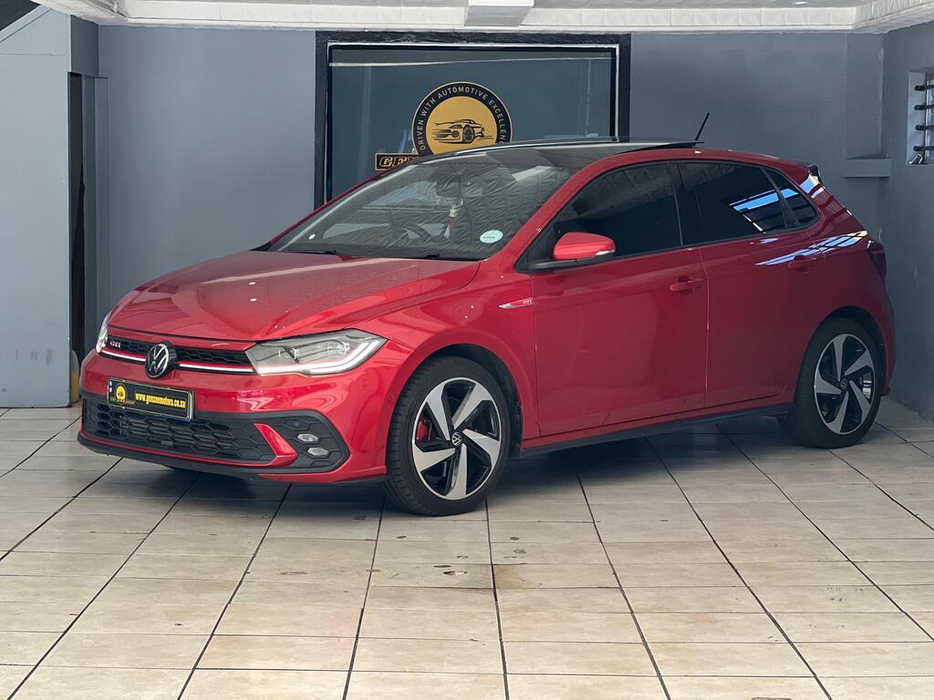 Volkswagen | Polo