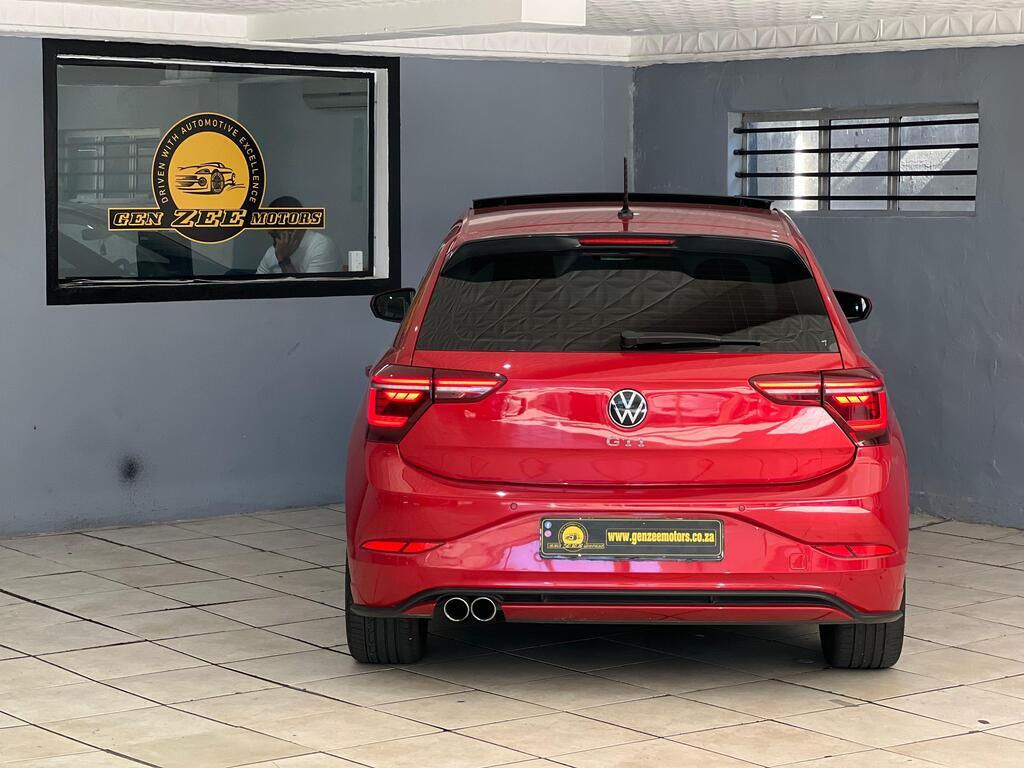 Volkswagen | Polo