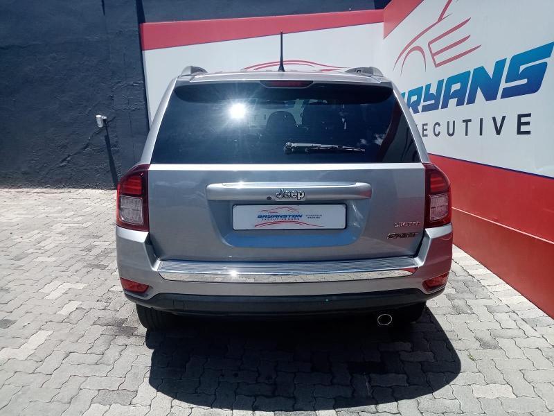 Jeep | Compass