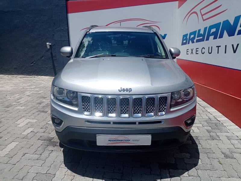 Jeep | Compass