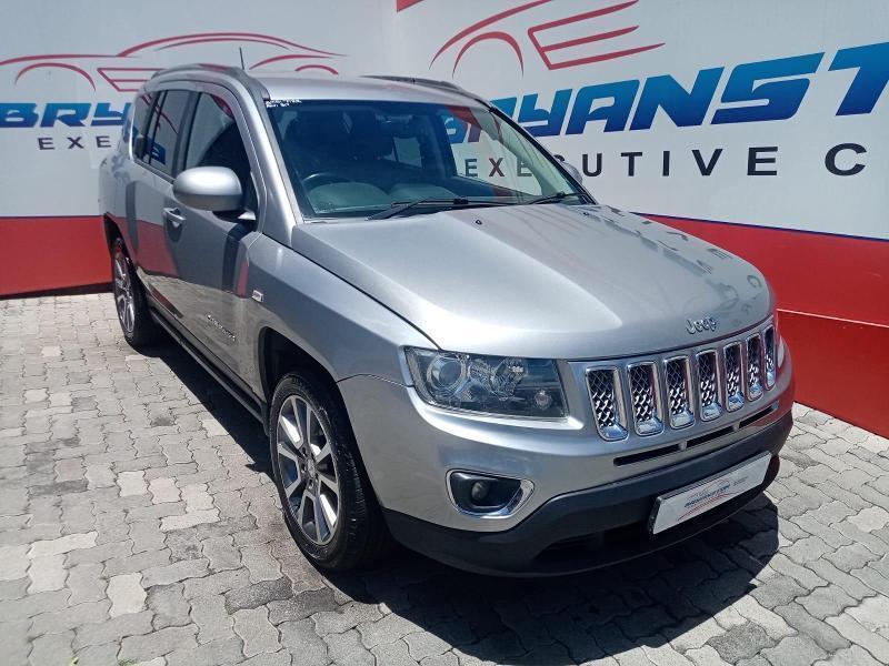 Jeep | Compass