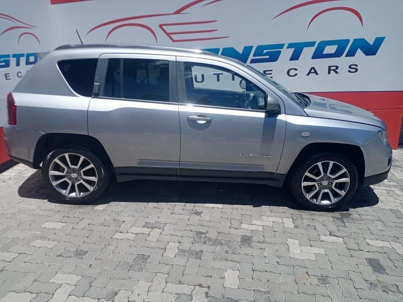 Jeep | Compass